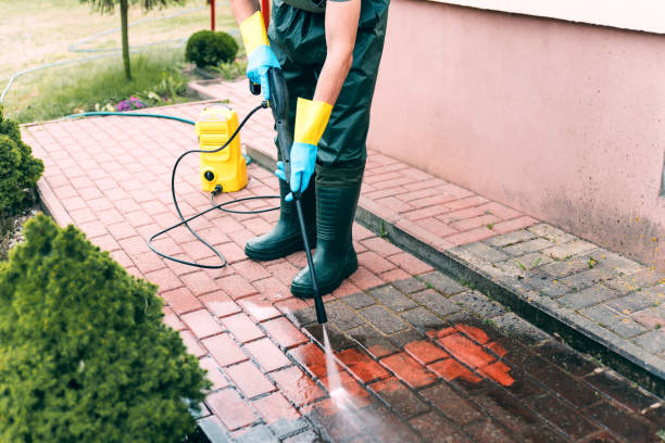 Best Residential Pressure Washing Services  in Stanley, WI