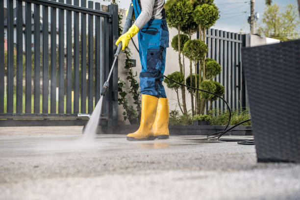 Best Fence Pressure Washing  in Stanley, WI